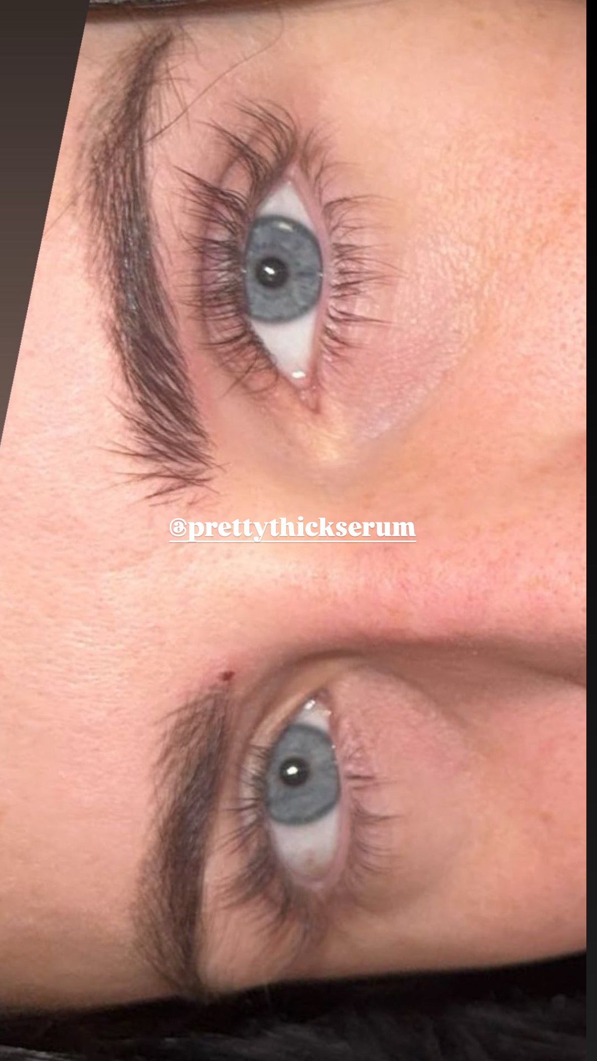 Lash Growth Serum