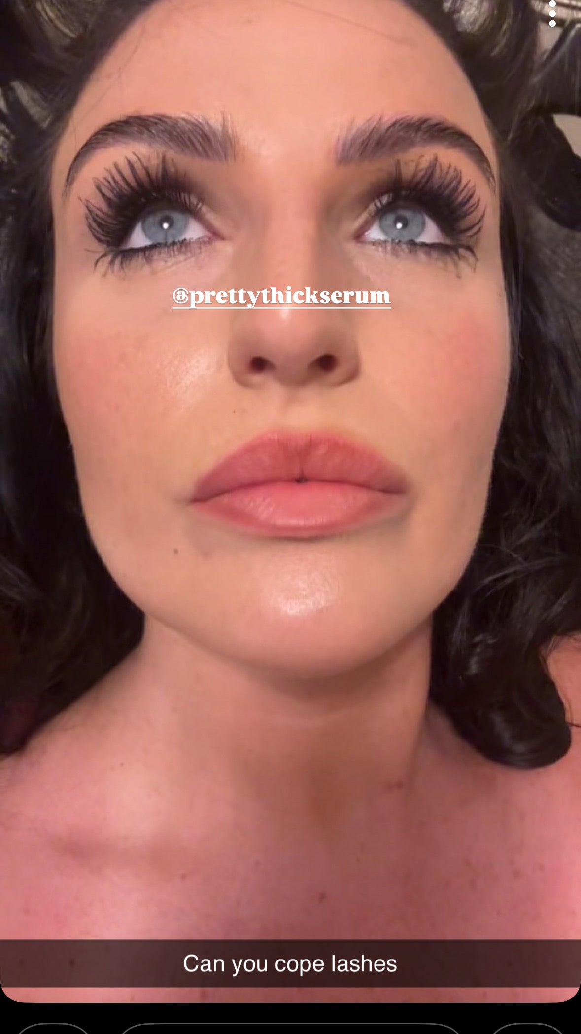 Lash Growth Serum