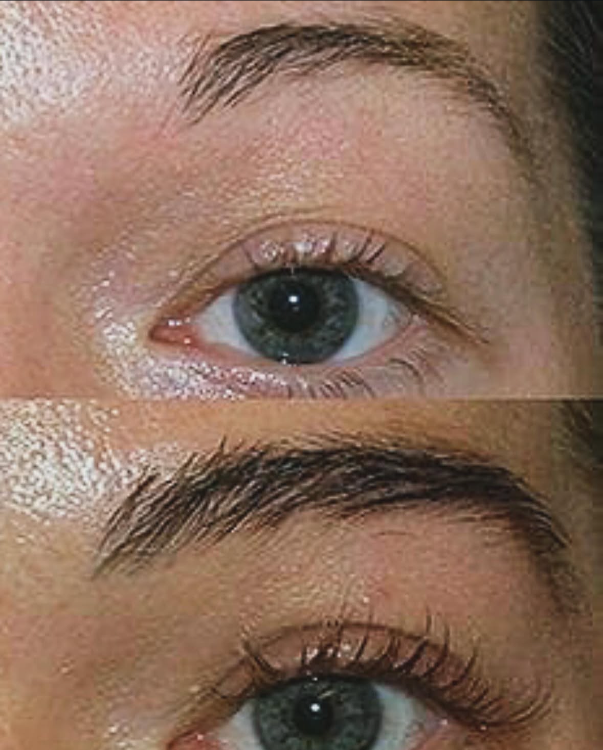 Brow Growth Serum