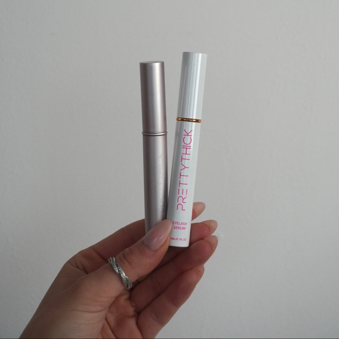 Lash & Brow Growth Combo