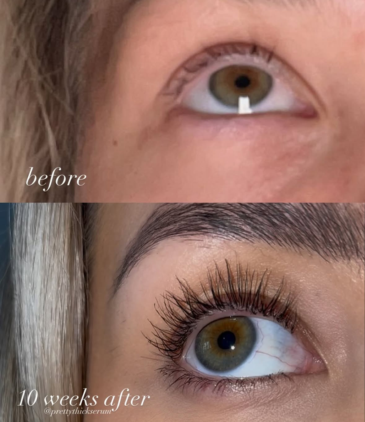 Lash Growth Serum