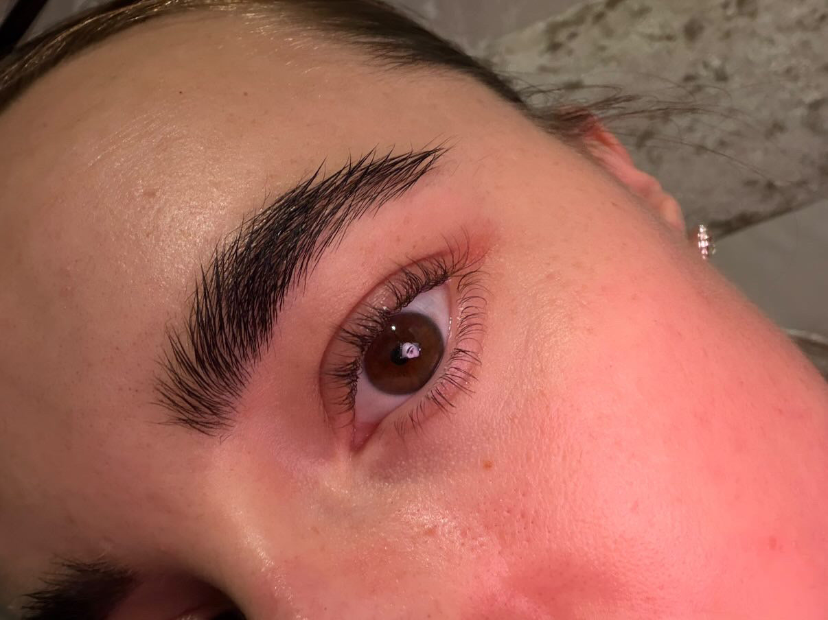 Brow Growth Serum
