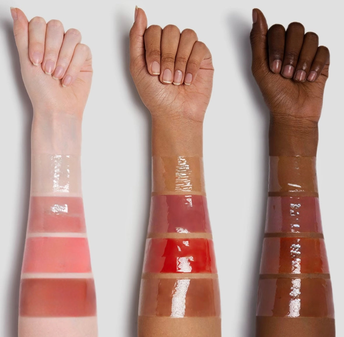 Hydrating Lip Gloss