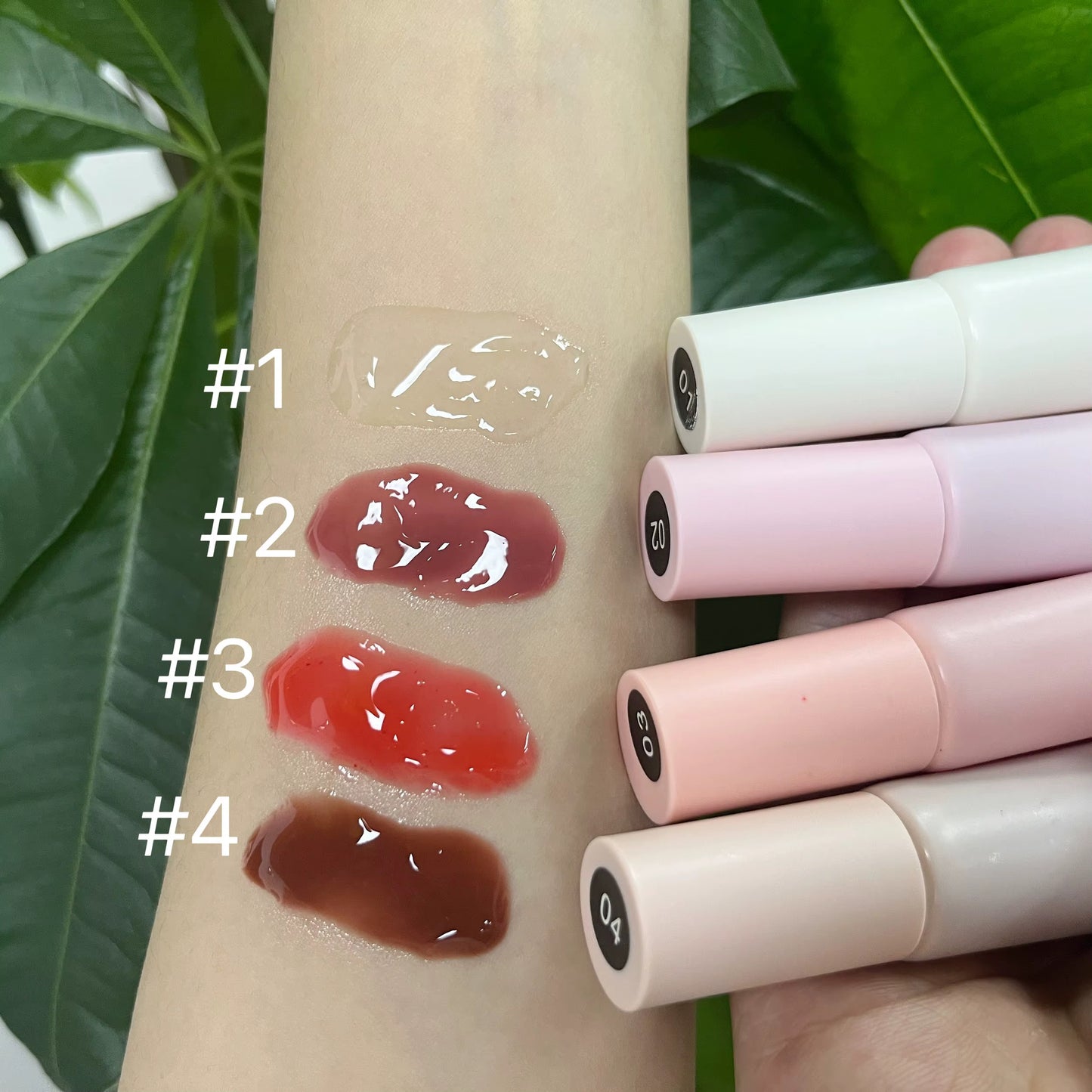 Hydrating Lip Gloss