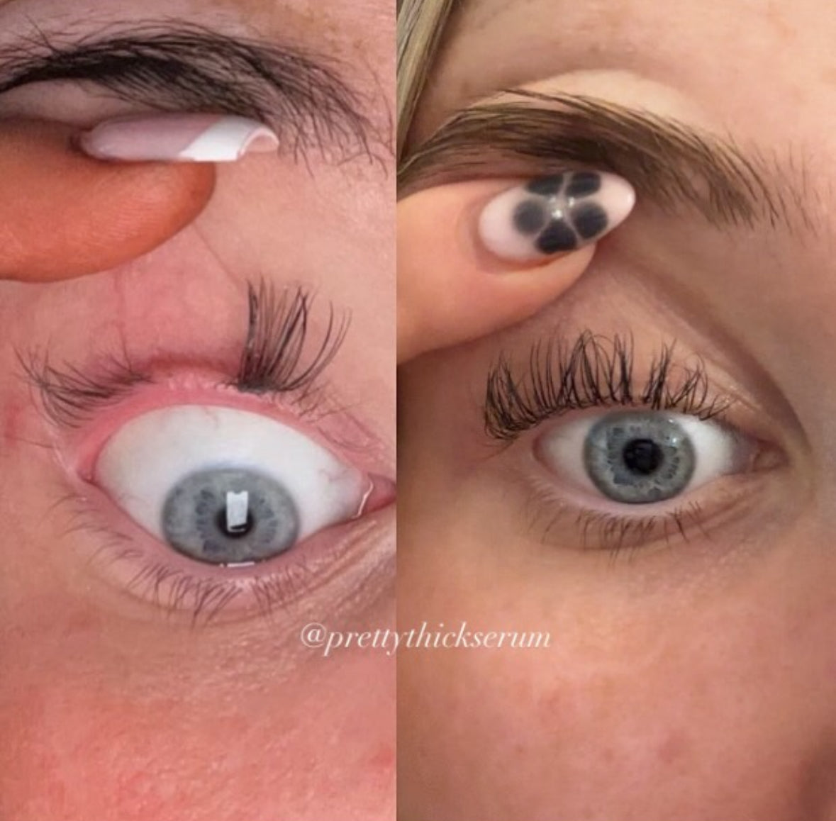 Lash Growth Serum