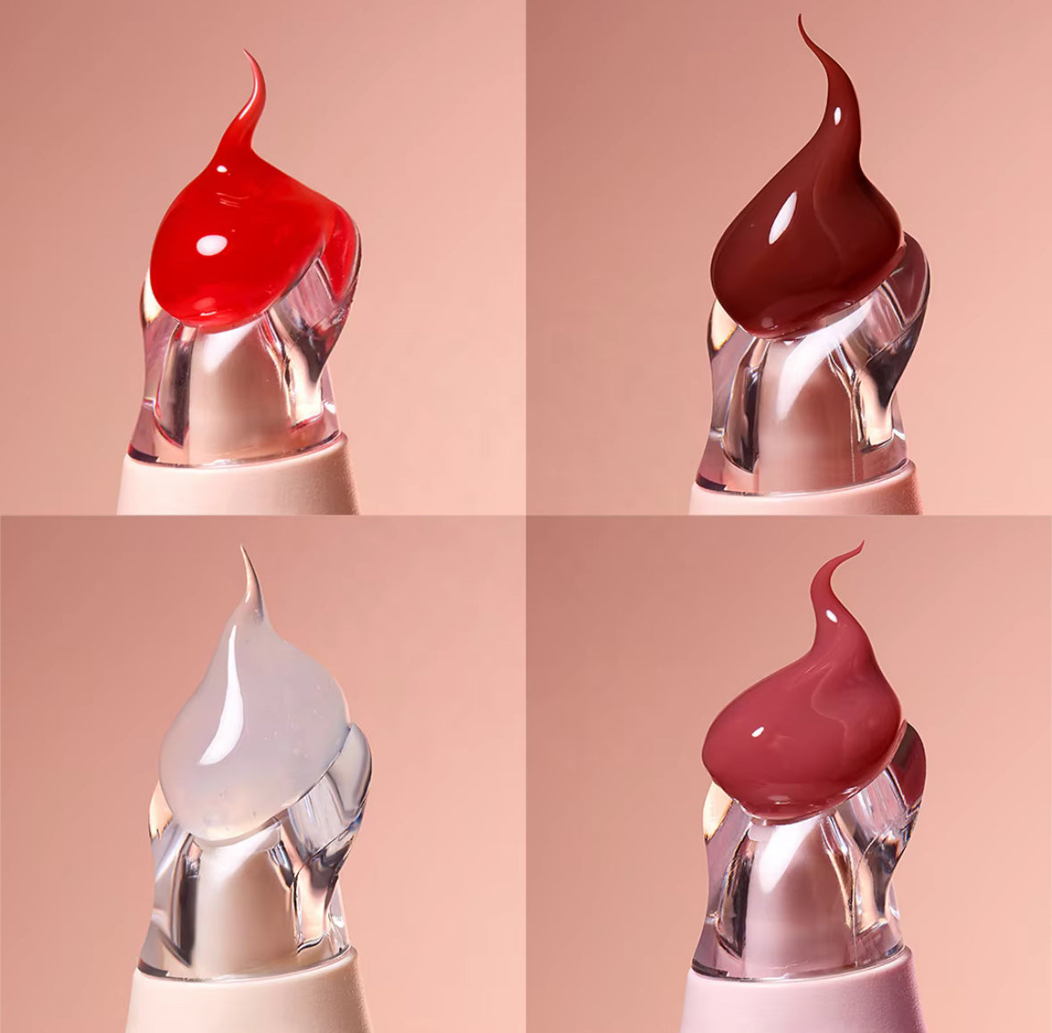 Hydrating Lip Gloss